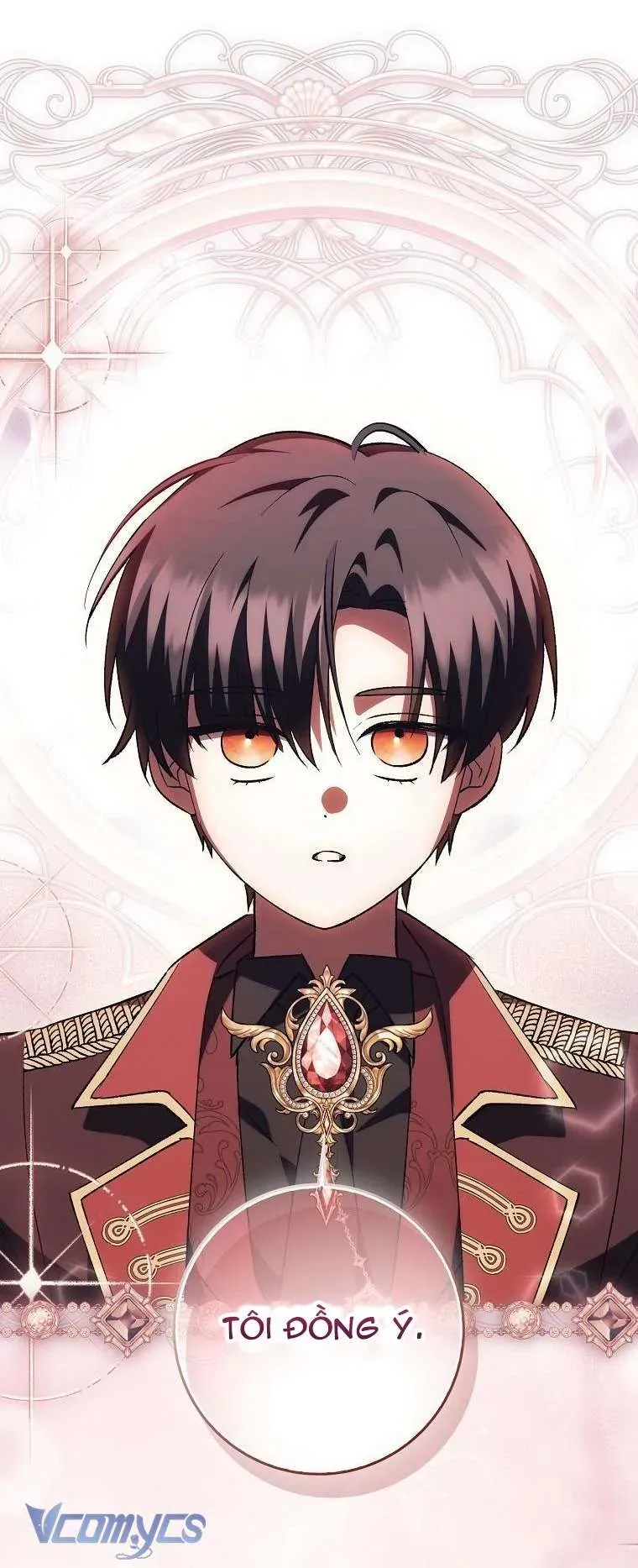 Công Chúa Bạch Hổ Không Có Nguy Hiểm Nha! Chapter 12 - 43