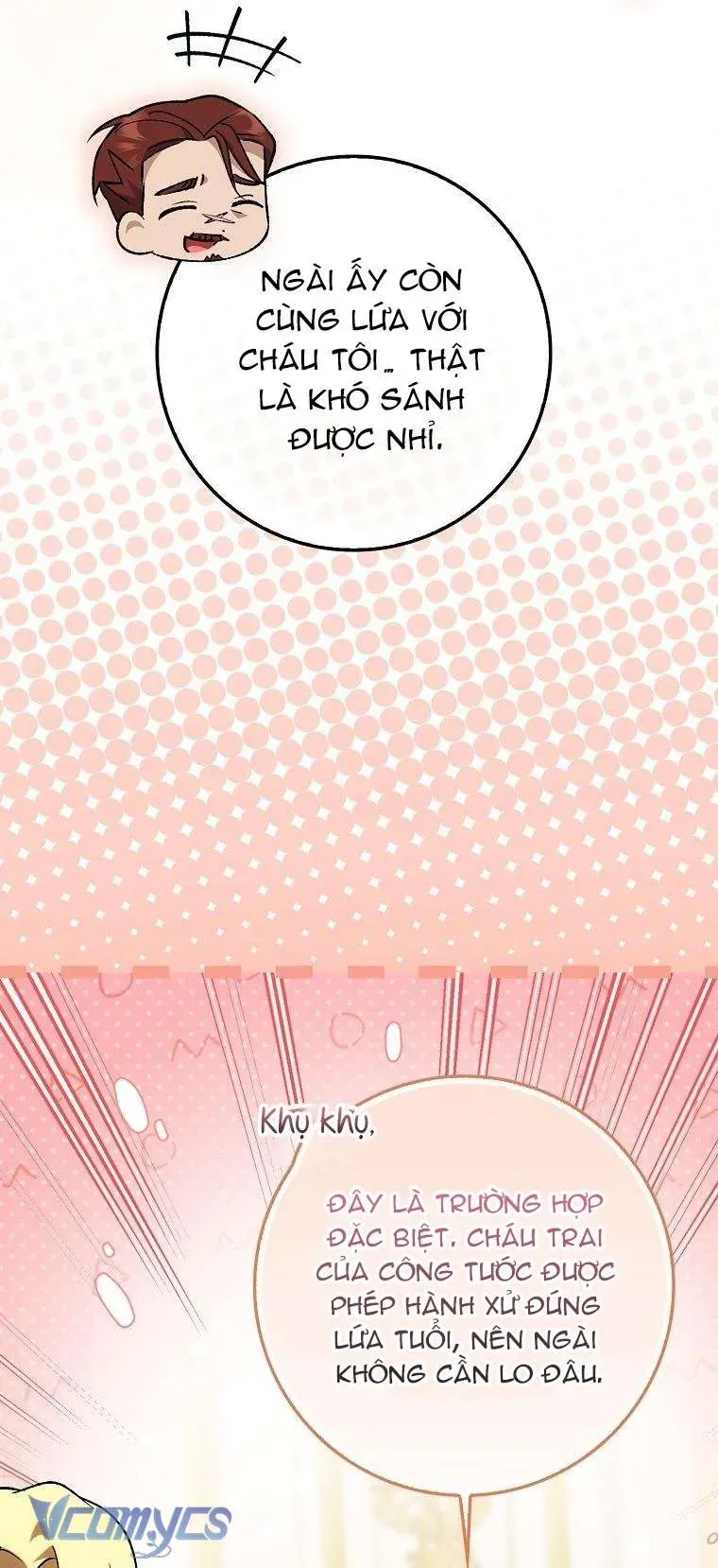 Công Chúa Bạch Hổ Không Có Nguy Hiểm Nha! Chapter 12 - 46