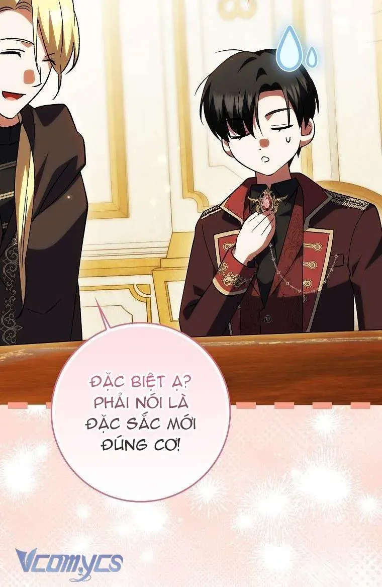 Công Chúa Bạch Hổ Không Có Nguy Hiểm Nha! Chapter 12 - 47