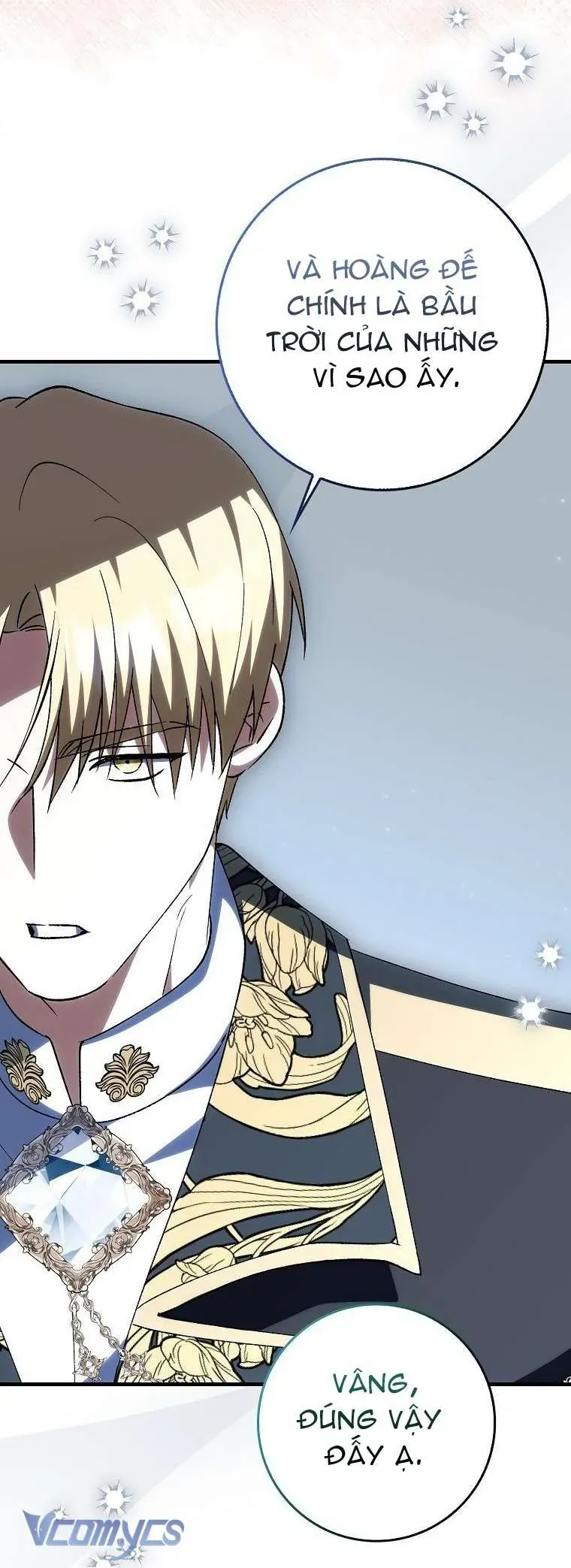 Công Chúa Bạch Hổ Không Có Nguy Hiểm Nha! Chapter 12 - 48