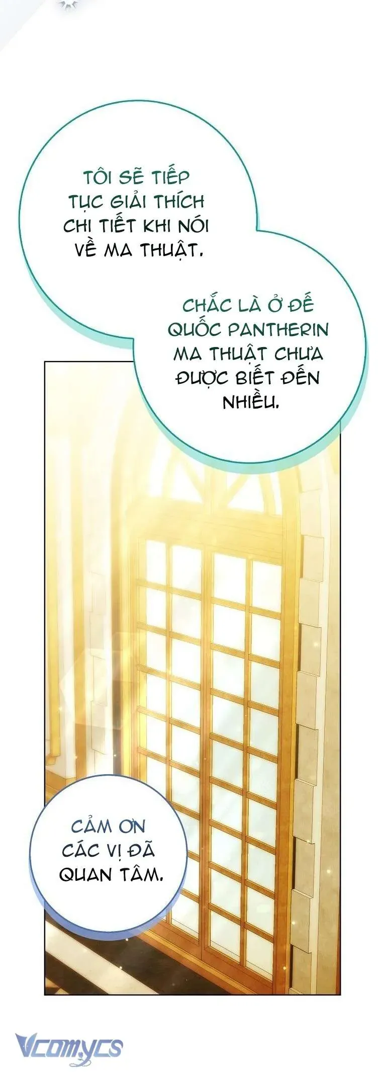Công Chúa Bạch Hổ Không Có Nguy Hiểm Nha! Chapter 12 - 49