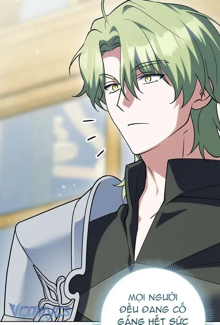 Công Chúa Bạch Hổ Không Có Nguy Hiểm Nha! Chapter 12 - 6