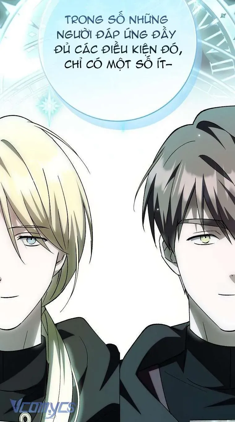 Công Chúa Bạch Hổ Không Có Nguy Hiểm Nha! Chapter 12 - 55