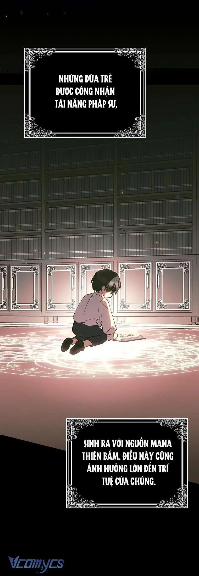 Công Chúa Bạch Hổ Không Có Nguy Hiểm Nha! Chapter 12 - 59