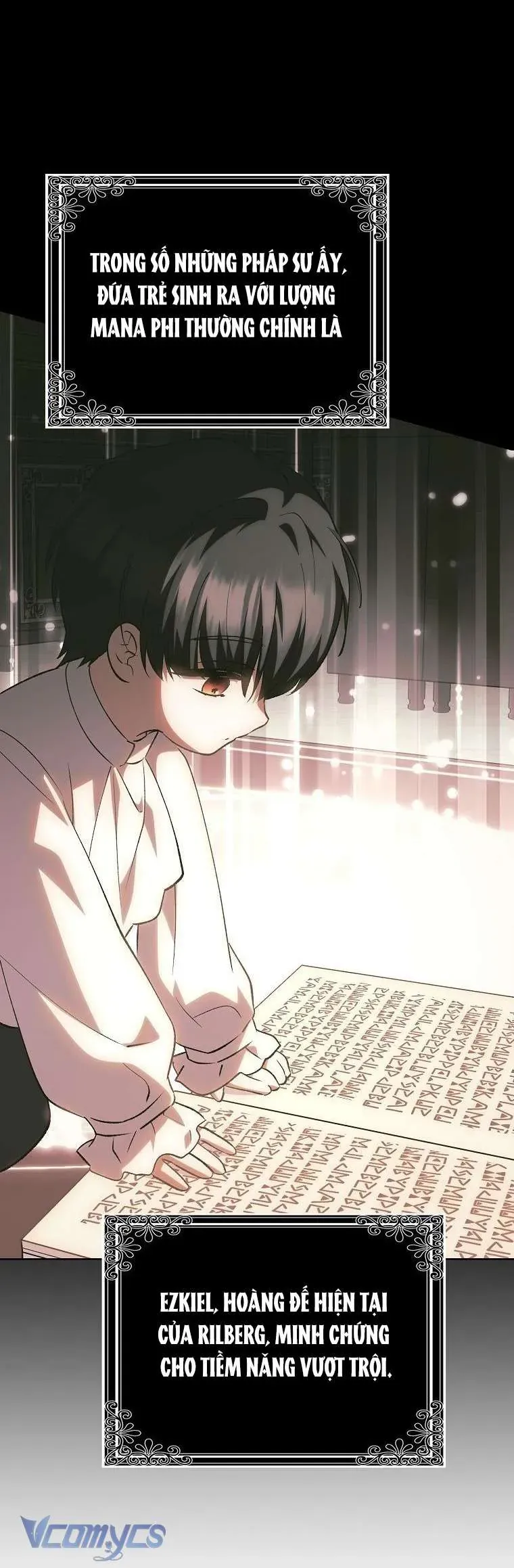 Công Chúa Bạch Hổ Không Có Nguy Hiểm Nha! Chapter 12 - 60