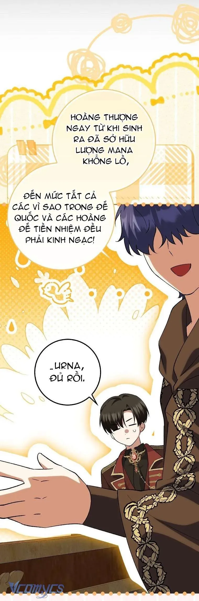 Công Chúa Bạch Hổ Không Có Nguy Hiểm Nha! Chapter 12 - 62