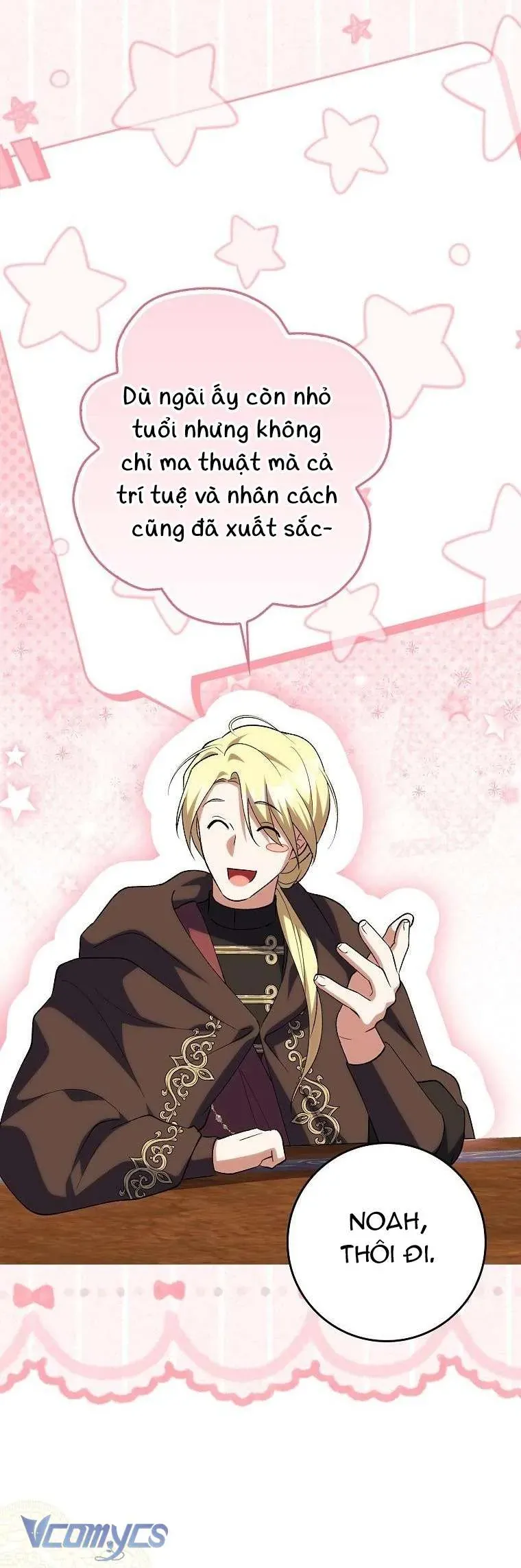 Công Chúa Bạch Hổ Không Có Nguy Hiểm Nha! Chapter 12 - 63