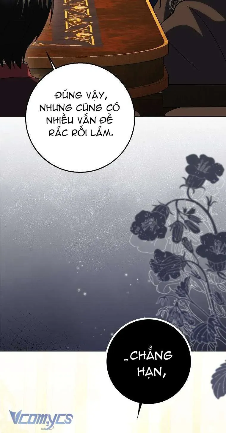 Công Chúa Bạch Hổ Không Có Nguy Hiểm Nha! Chapter 12 - 65