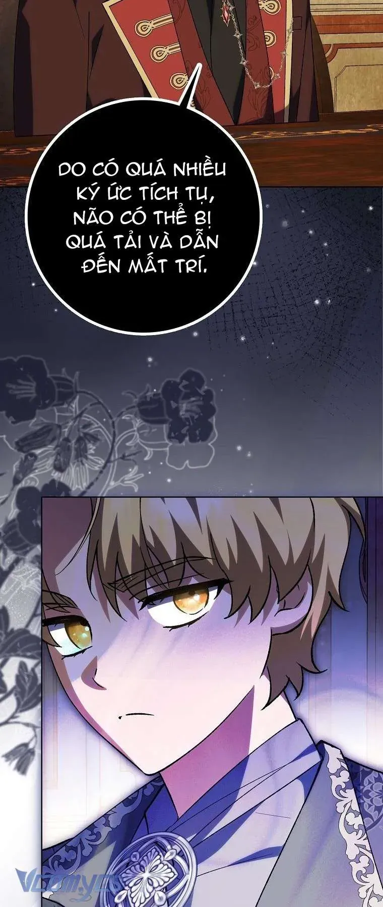 Công Chúa Bạch Hổ Không Có Nguy Hiểm Nha! Chapter 12 - 67