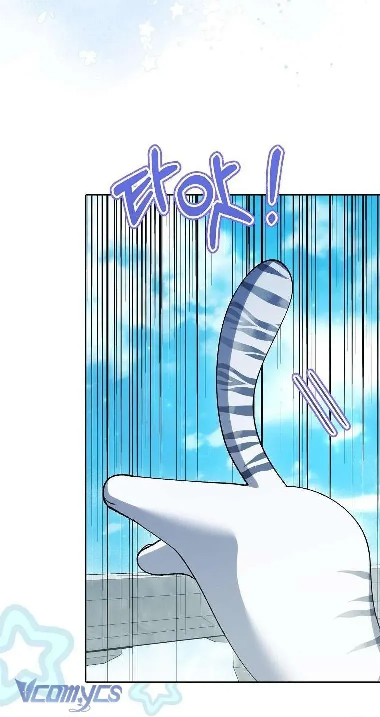 Công Chúa Bạch Hổ Không Có Nguy Hiểm Nha! Chapter 12 - 8