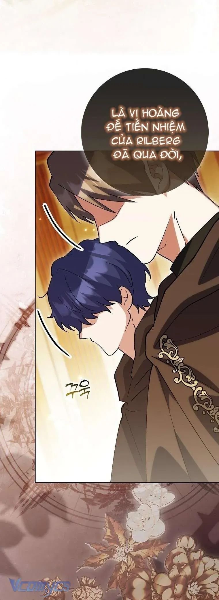 Công Chúa Bạch Hổ Không Có Nguy Hiểm Nha! Chapter 12 - 72