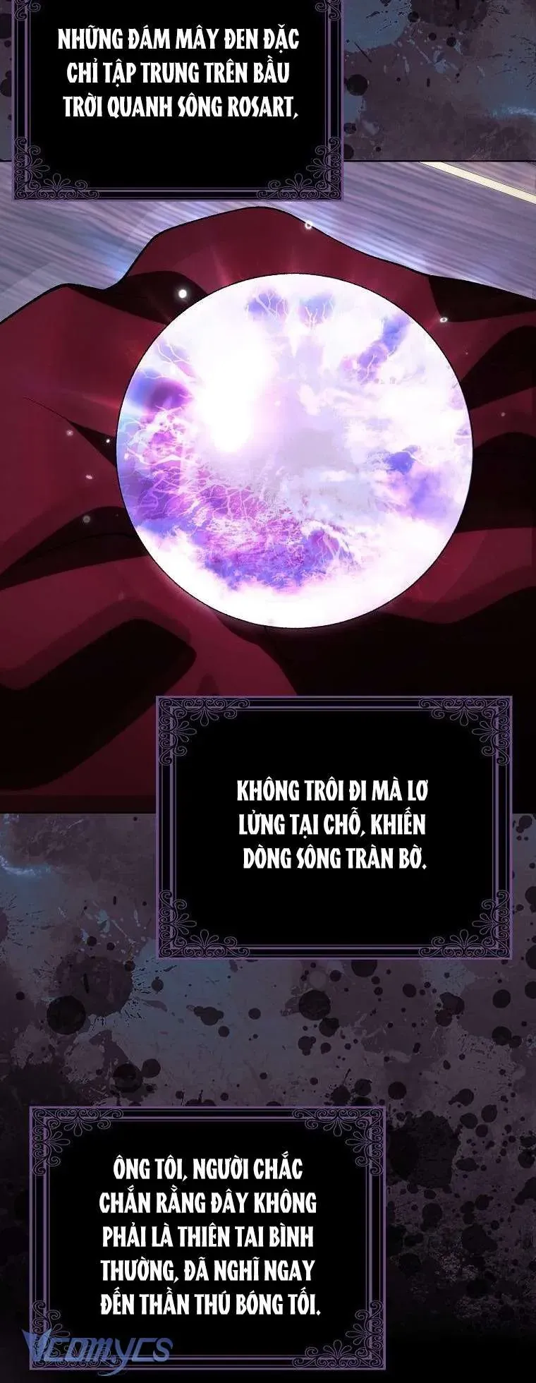 Công Chúa Bạch Hổ Không Có Nguy Hiểm Nha! Chapter 12 - 76
