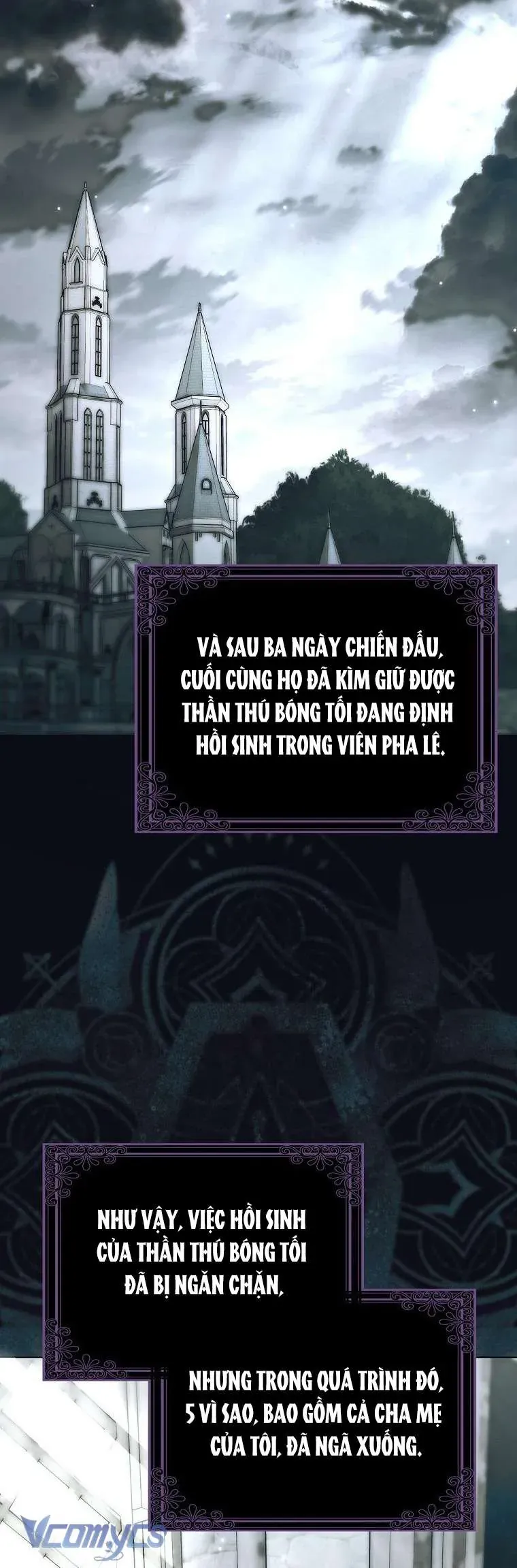 Công Chúa Bạch Hổ Không Có Nguy Hiểm Nha! Chapter 12 - 79