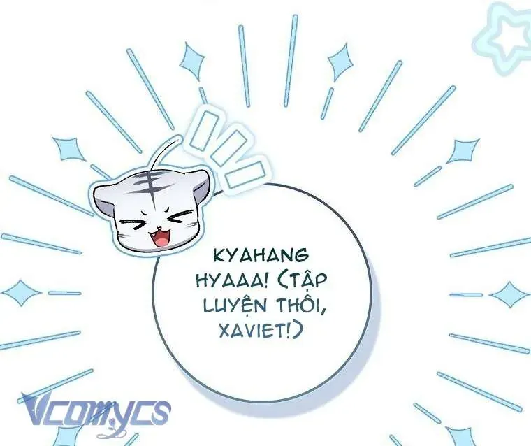 Công Chúa Bạch Hổ Không Có Nguy Hiểm Nha! Chapter 12 - 9