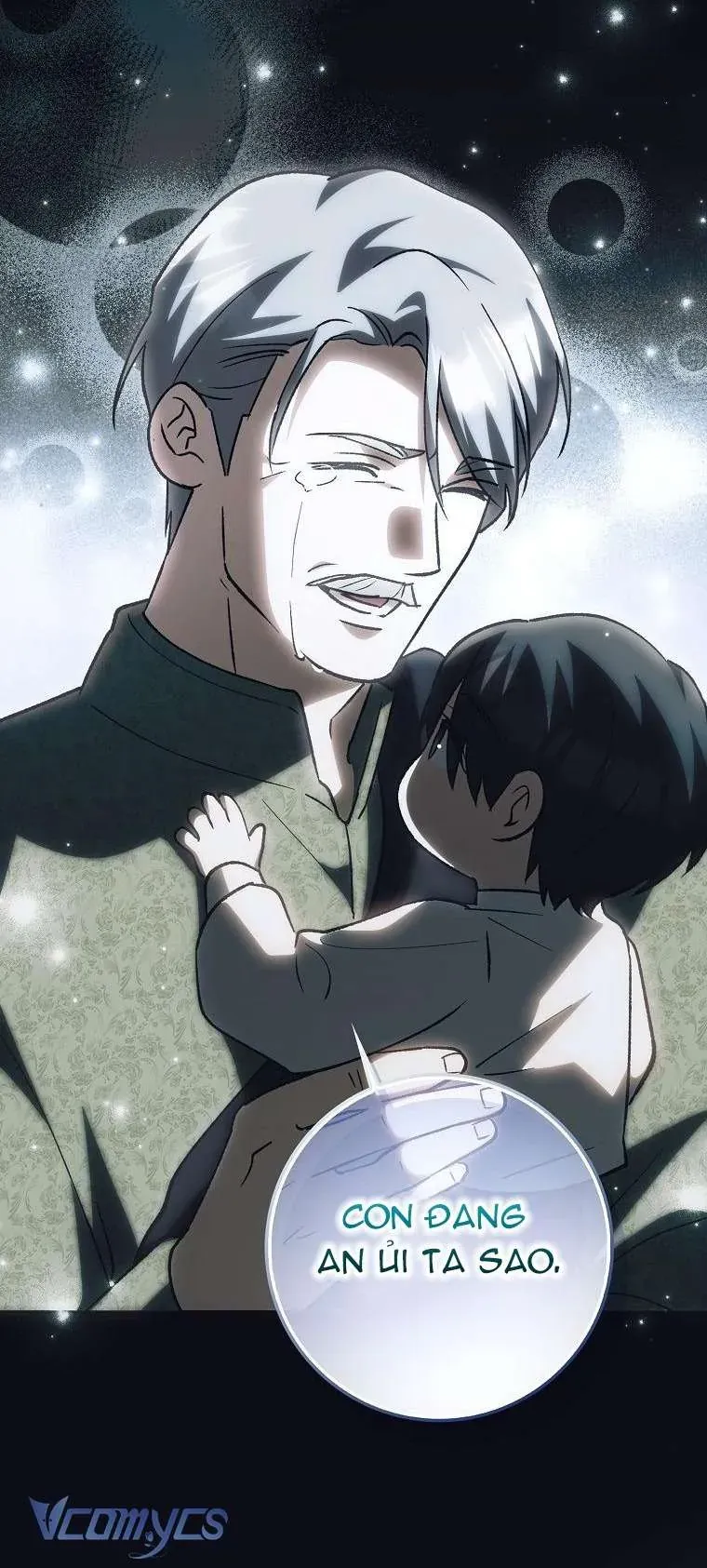 Công Chúa Bạch Hổ Không Có Nguy Hiểm Nha! Chapter 12 - 82