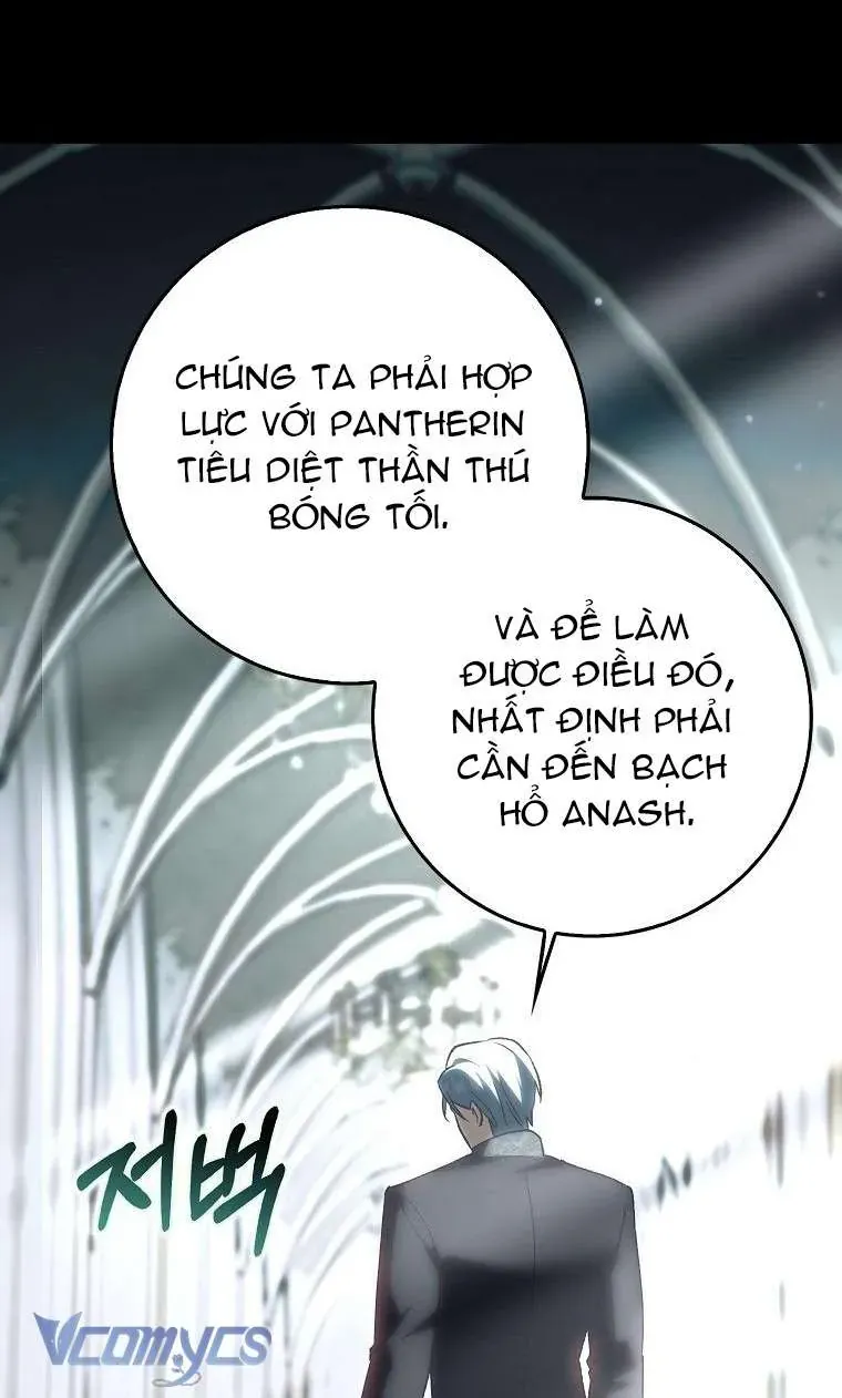 Công Chúa Bạch Hổ Không Có Nguy Hiểm Nha! Chapter 12 - 88