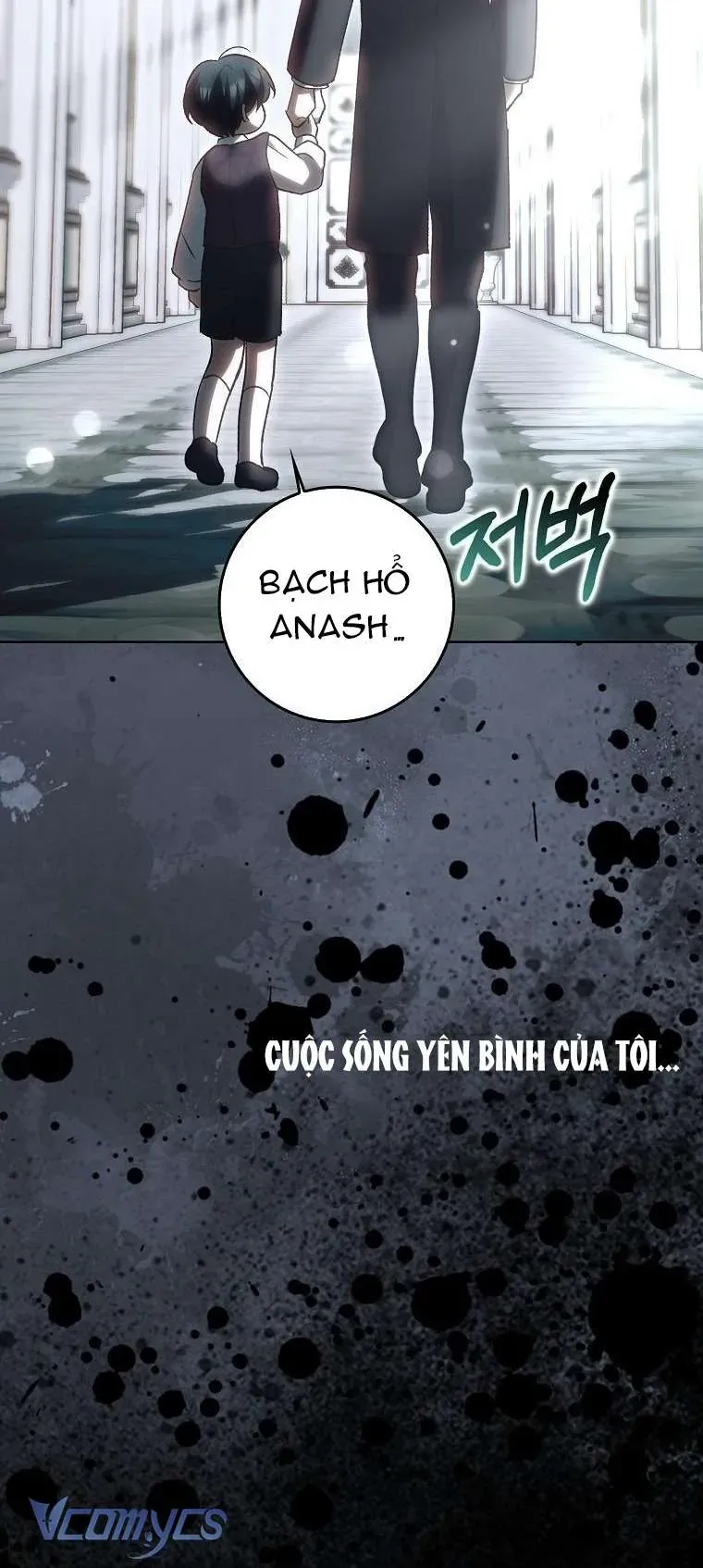 Công Chúa Bạch Hổ Không Có Nguy Hiểm Nha! Chapter 12 - 89