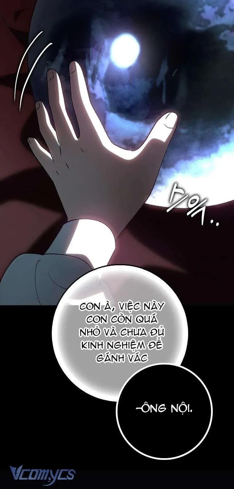 Công Chúa Bạch Hổ Không Có Nguy Hiểm Nha! Chapter 12 - 92