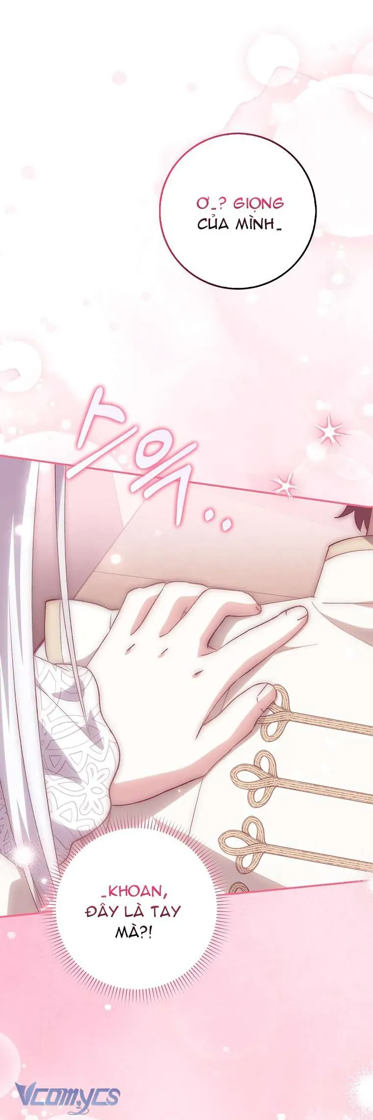 Công Chúa Bạch Hổ Không Có Nguy Hiểm Nha! Chapter 16 - 11