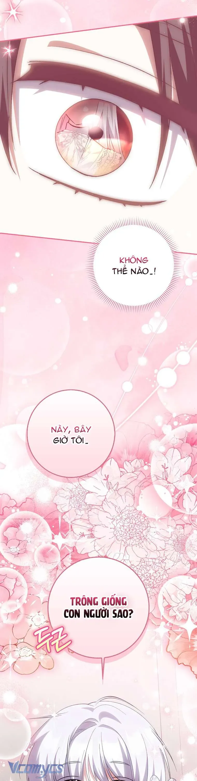 Công Chúa Bạch Hổ Không Có Nguy Hiểm Nha! Chapter 16 - 12