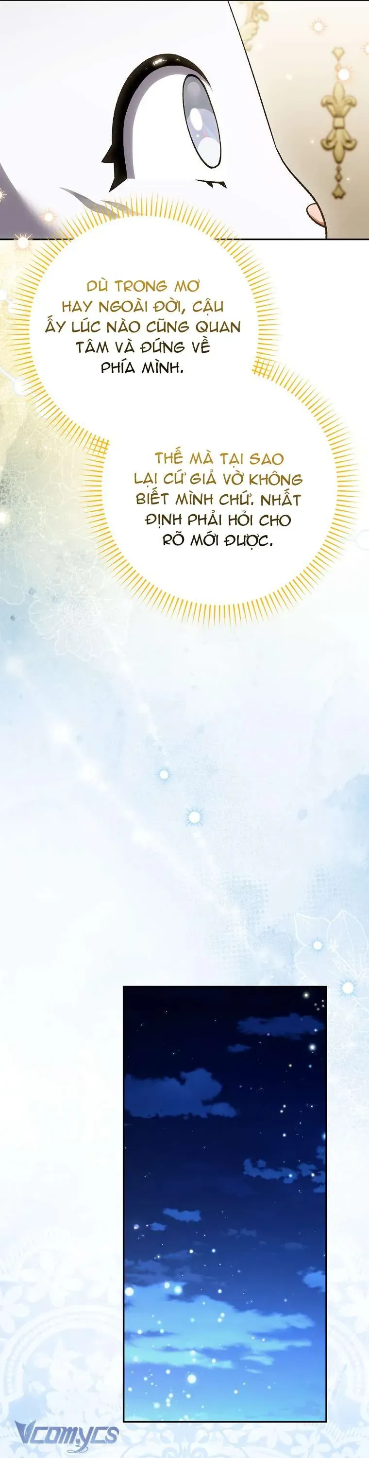 Công Chúa Bạch Hổ Không Có Nguy Hiểm Nha! Chapter 16 - 20