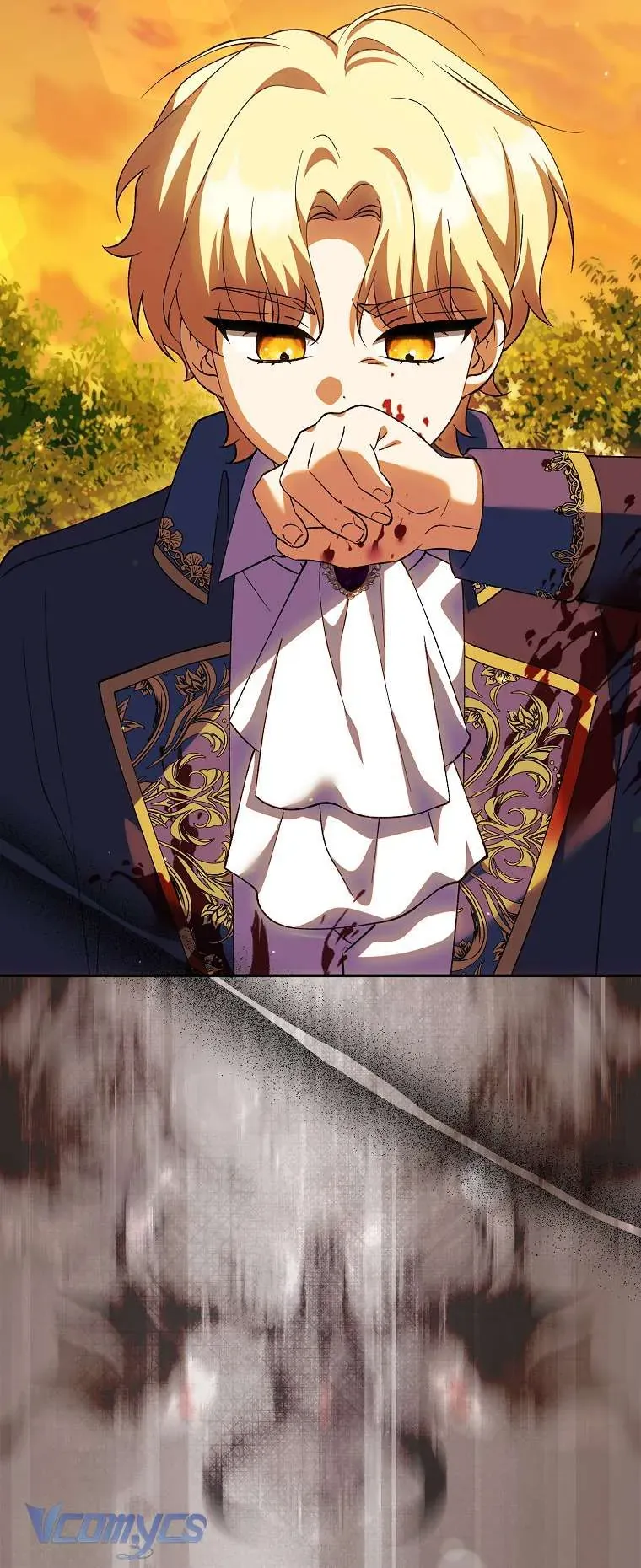 Công Chúa Bạch Hổ Không Có Nguy Hiểm Nha! Chapter 16 - 49