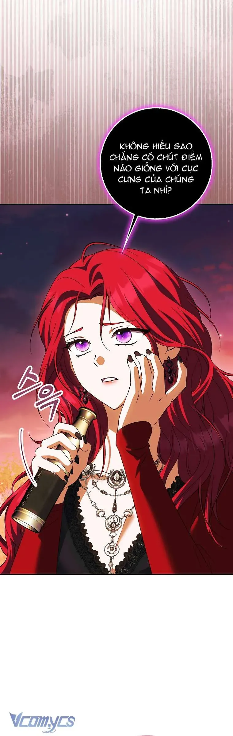 Công Chúa Bạch Hổ Không Có Nguy Hiểm Nha! Chapter 16 - 52