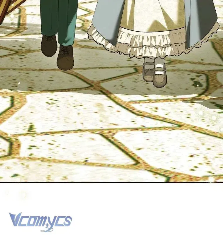 Công Chúa Bạch Hổ Không Có Nguy Hiểm Nha! Chapter 27.1 - 102