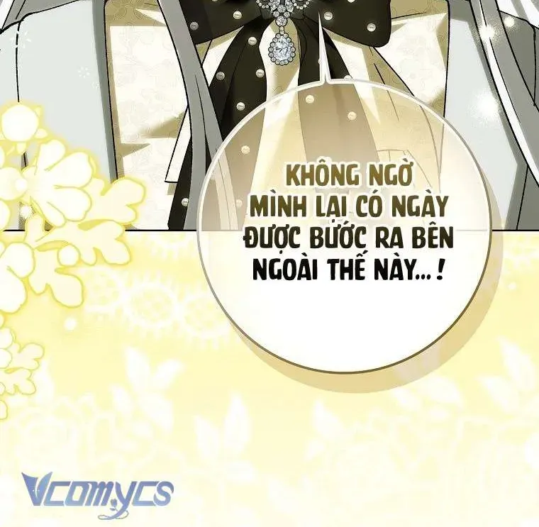 Công Chúa Bạch Hổ Không Có Nguy Hiểm Nha! Chapter 27.1 - 104