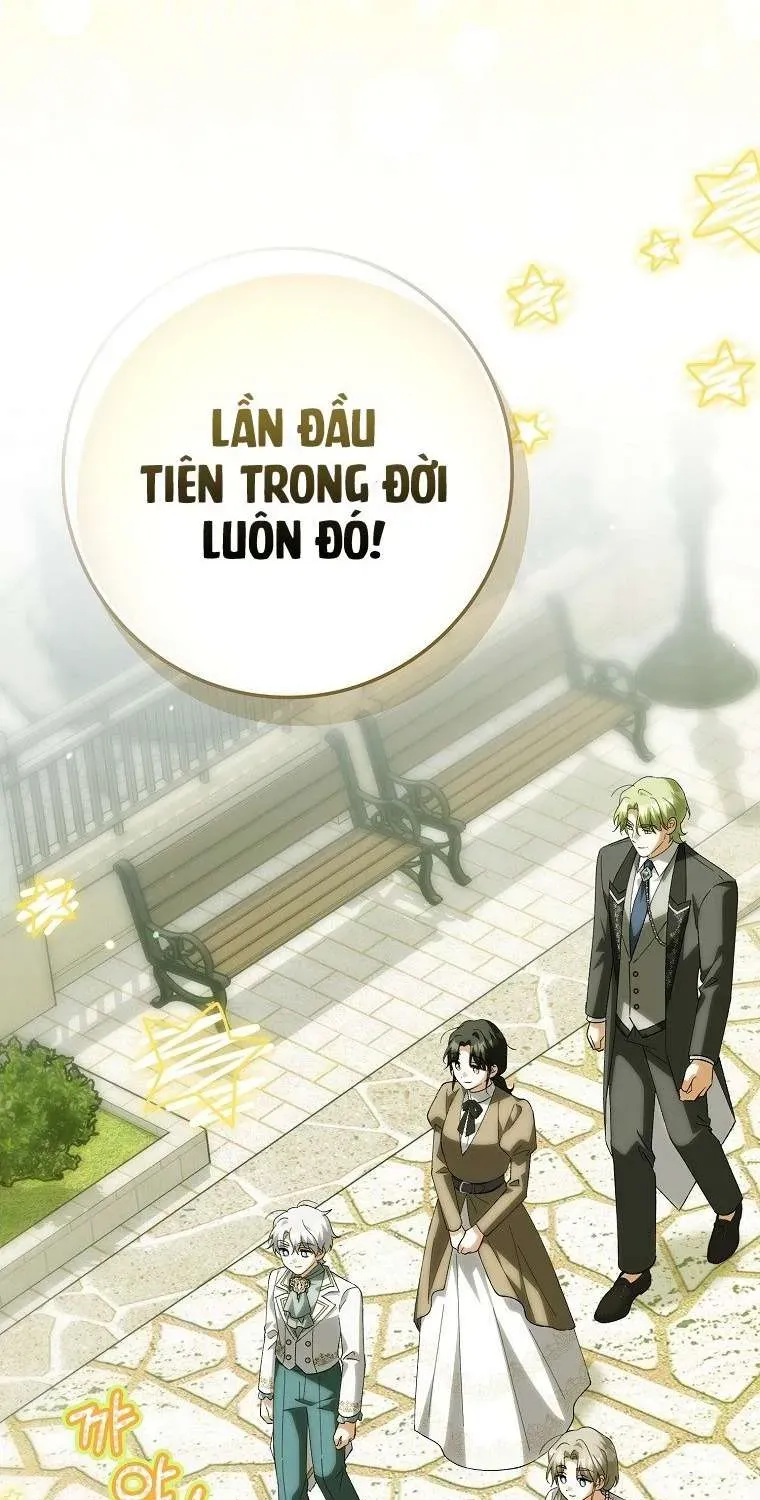 Công Chúa Bạch Hổ Không Có Nguy Hiểm Nha! Chapter 27.1 - 105