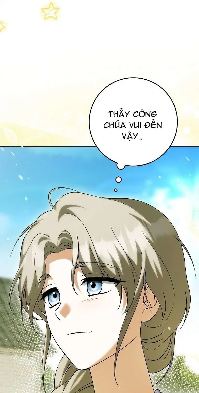 Công Chúa Bạch Hổ Không Có Nguy Hiểm Nha! Chapter 27.1 - 107