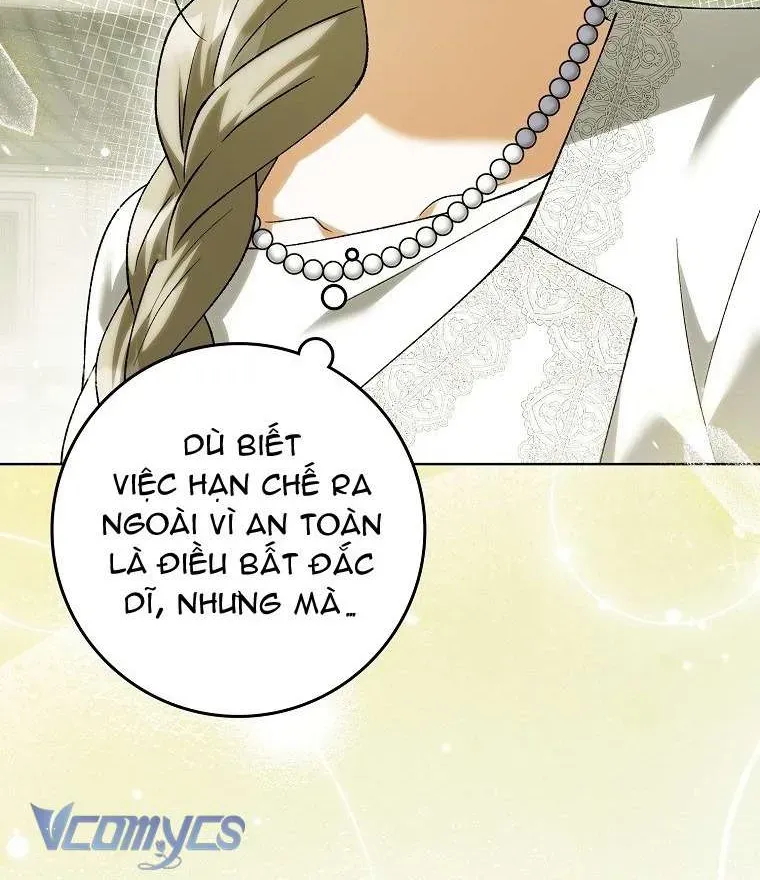 Công Chúa Bạch Hổ Không Có Nguy Hiểm Nha! Chapter 27.1 - 108