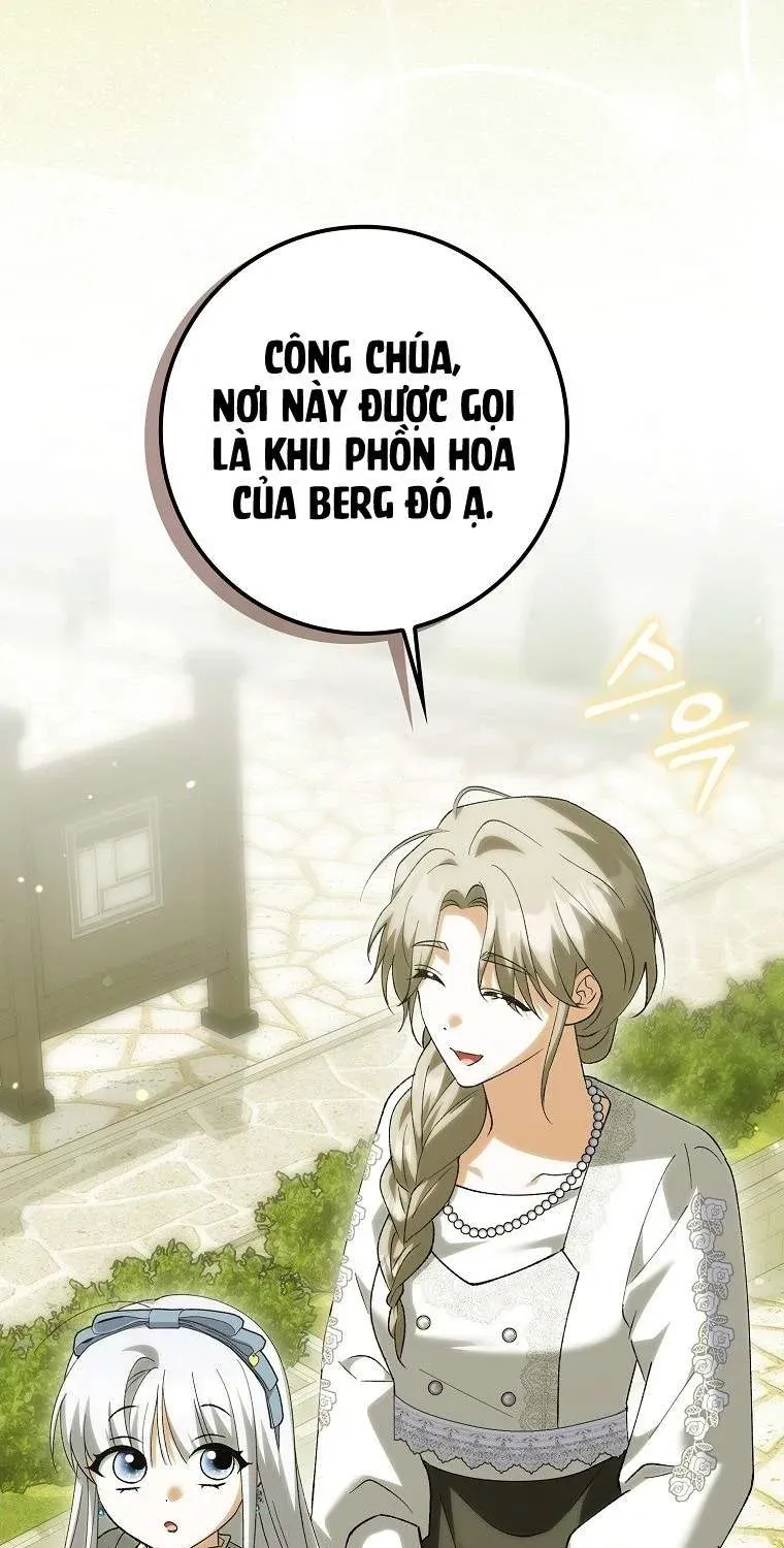 Công Chúa Bạch Hổ Không Có Nguy Hiểm Nha! Chapter 27.1 - 109