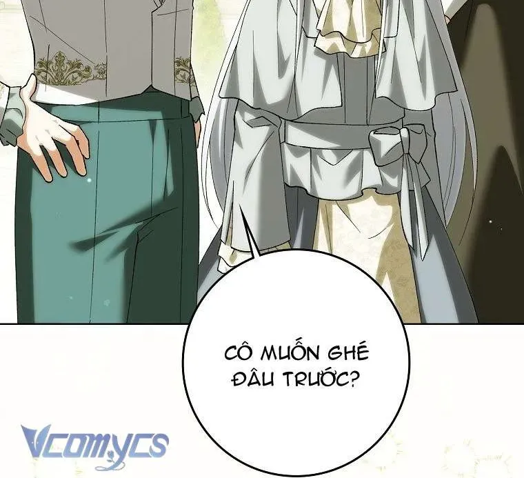 Công Chúa Bạch Hổ Không Có Nguy Hiểm Nha! Chapter 27.1 - 112