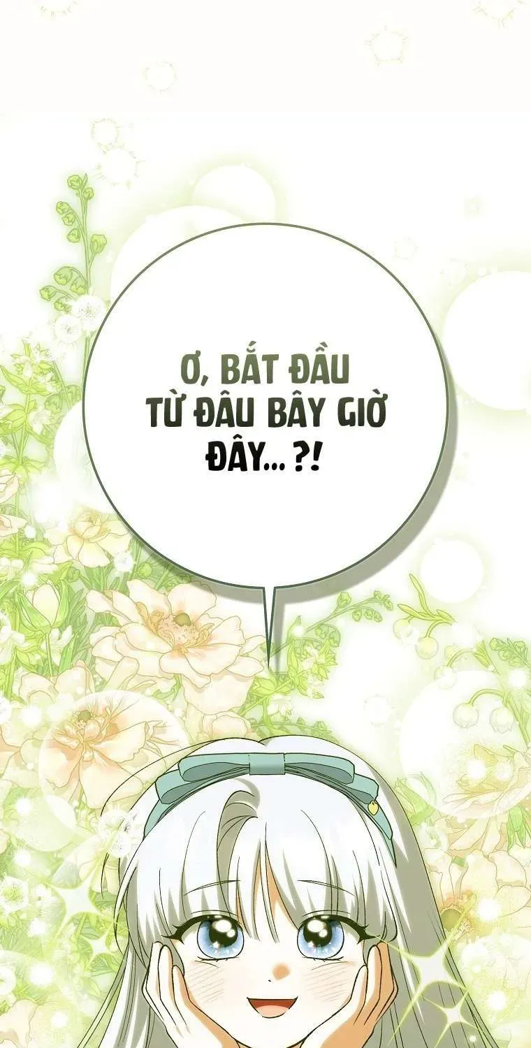 Công Chúa Bạch Hổ Không Có Nguy Hiểm Nha! Chapter 27.1 - 113