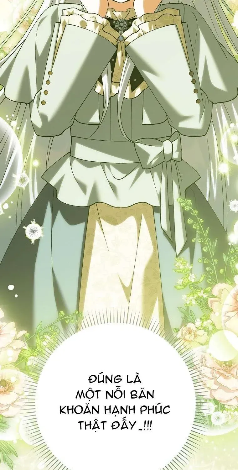 Công Chúa Bạch Hổ Không Có Nguy Hiểm Nha! Chapter 27.1 - 114