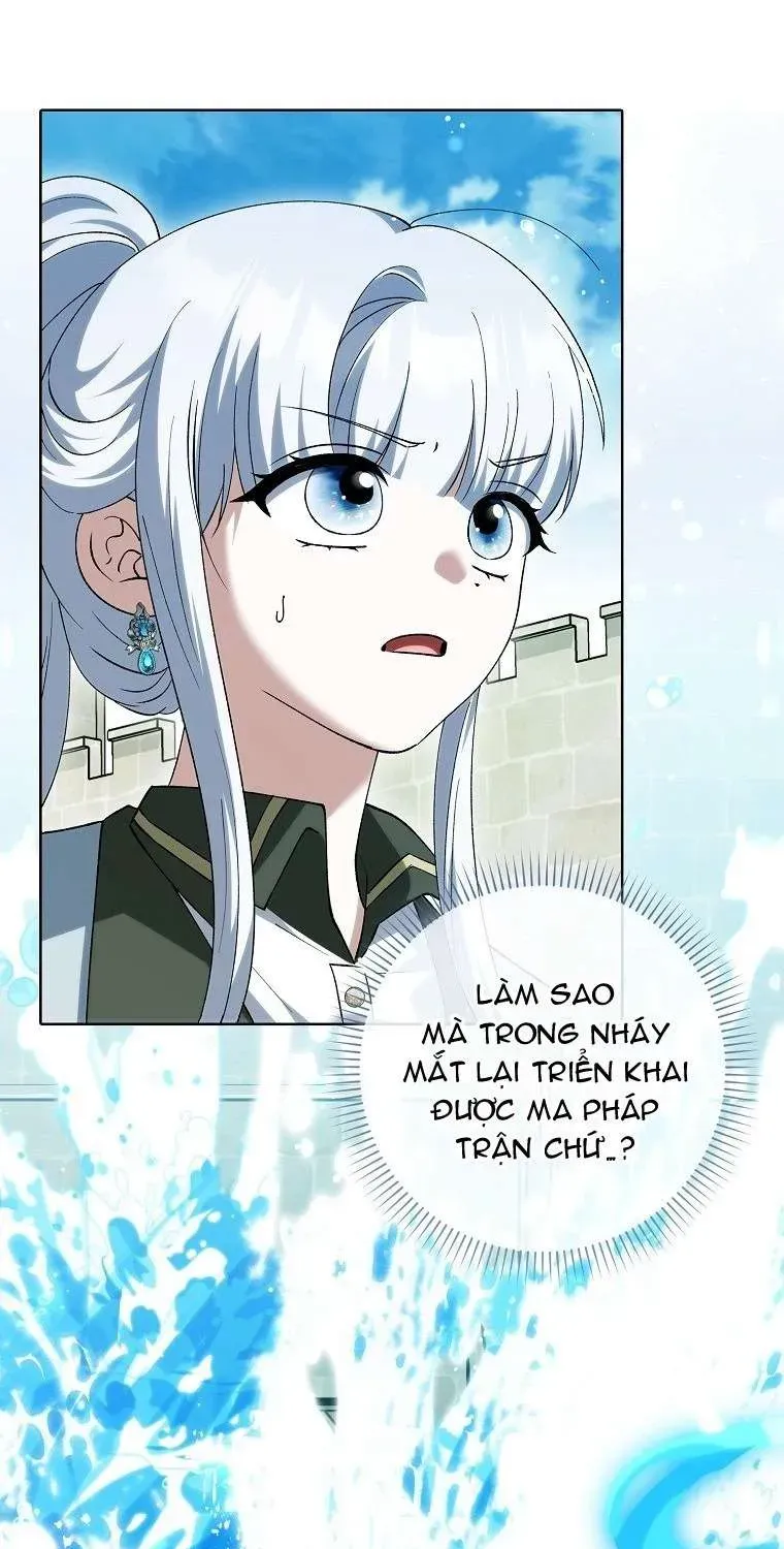 Công Chúa Bạch Hổ Không Có Nguy Hiểm Nha! Chapter 27.1 - 14