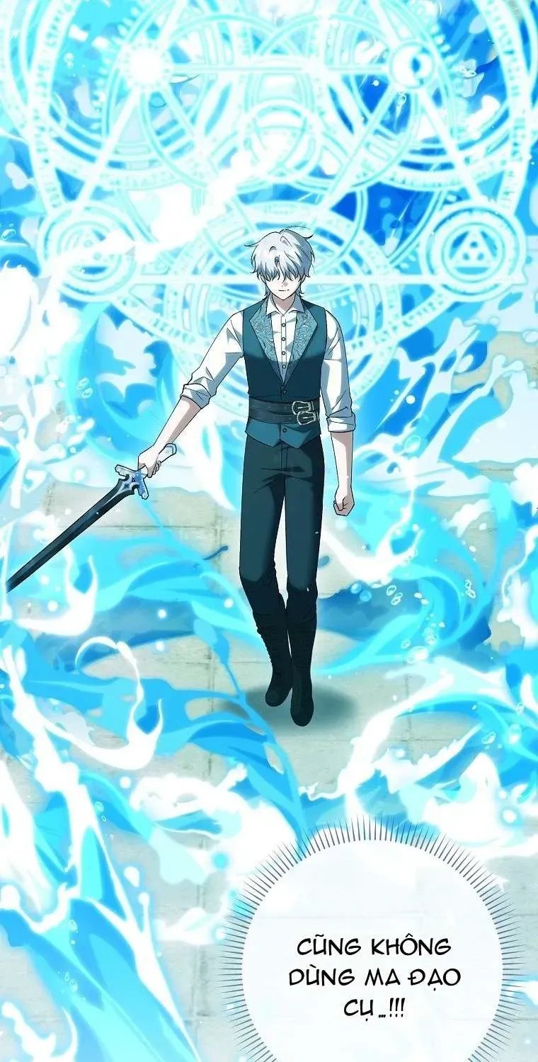 Công Chúa Bạch Hổ Không Có Nguy Hiểm Nha! Chapter 27.1 - 16