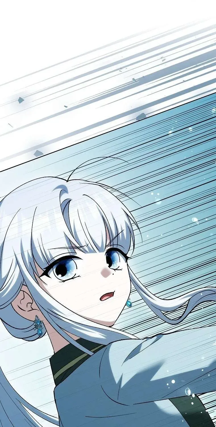 Công Chúa Bạch Hổ Không Có Nguy Hiểm Nha! Chapter 27.1 - 18