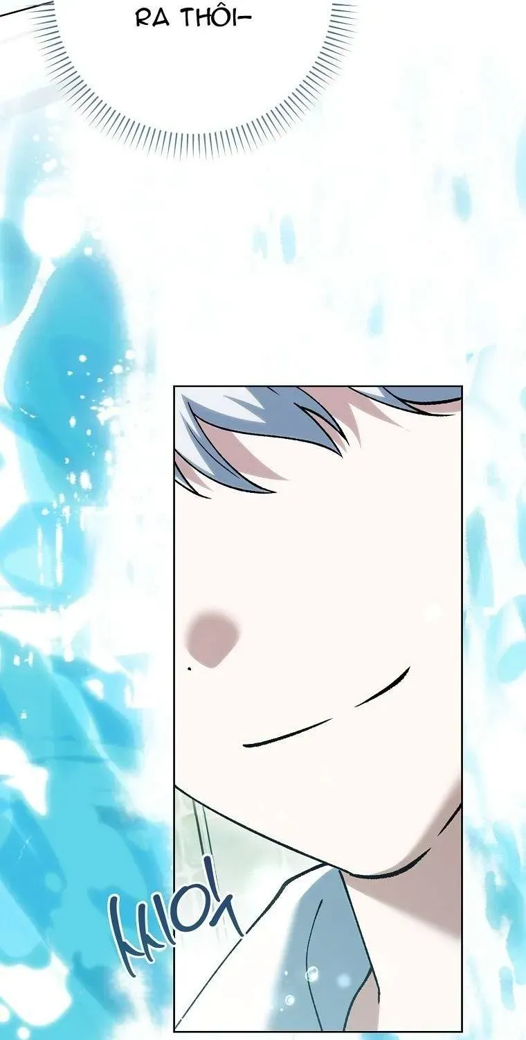 Công Chúa Bạch Hổ Không Có Nguy Hiểm Nha! Chapter 27.1 - 20