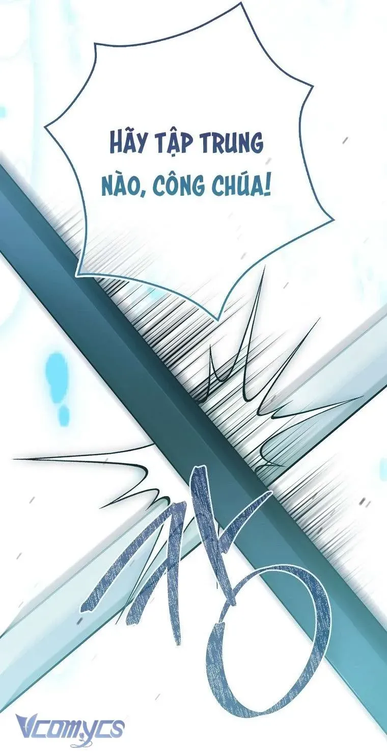 Công Chúa Bạch Hổ Không Có Nguy Hiểm Nha! Chapter 27.1 - 22