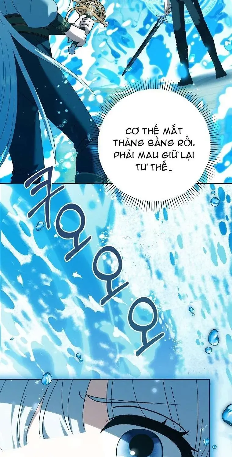 Công Chúa Bạch Hổ Không Có Nguy Hiểm Nha! Chapter 27.1 - 25