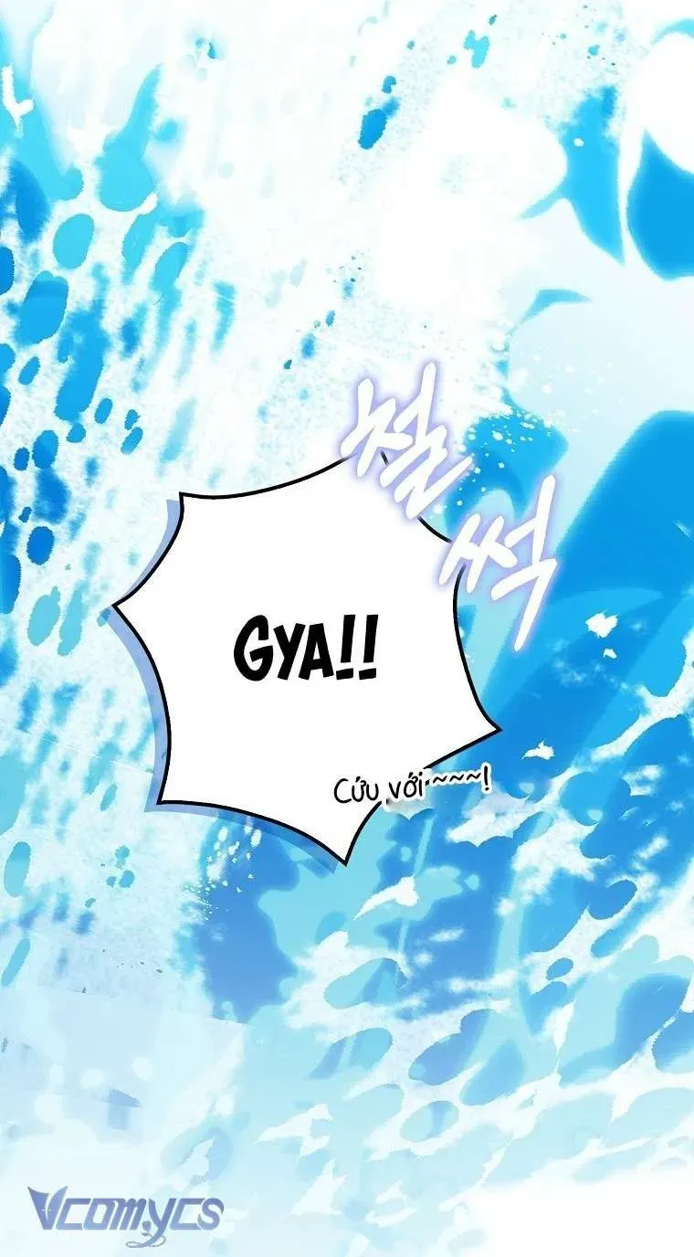 Công Chúa Bạch Hổ Không Có Nguy Hiểm Nha! Chapter 27.1 - 29