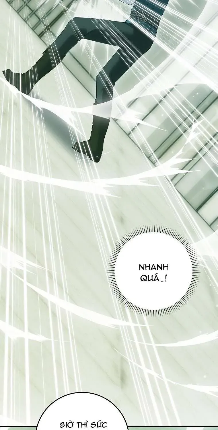 Công Chúa Bạch Hổ Không Có Nguy Hiểm Nha! Chapter 27.1 - 4