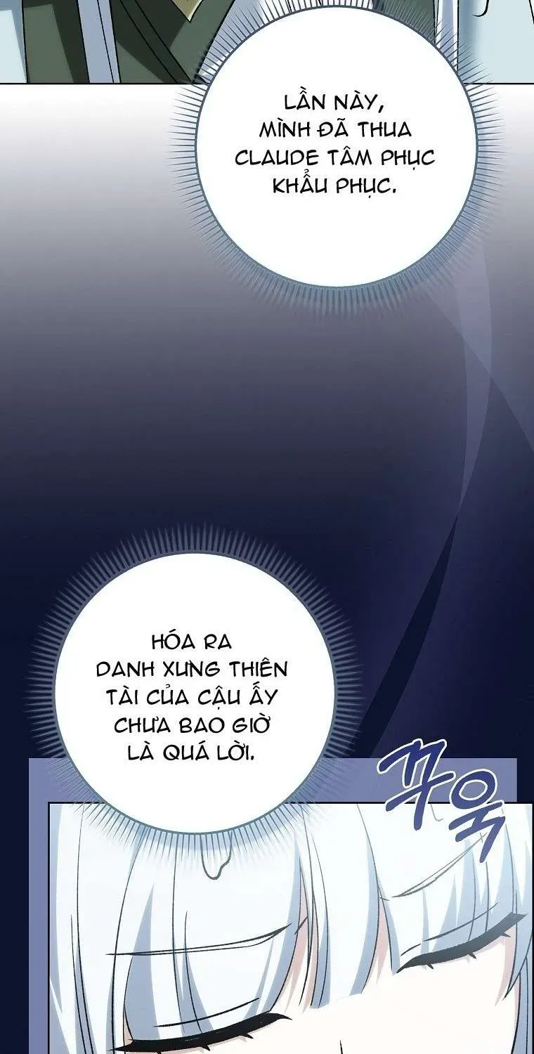 Công Chúa Bạch Hổ Không Có Nguy Hiểm Nha! Chapter 27.1 - 34