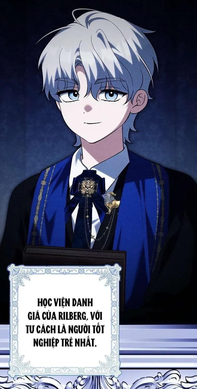 Công Chúa Bạch Hổ Không Có Nguy Hiểm Nha! Chapter 27.1 - 36