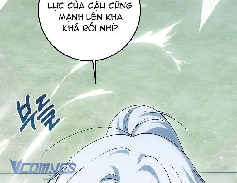 Công Chúa Bạch Hổ Không Có Nguy Hiểm Nha! Chapter 27.1 - 5