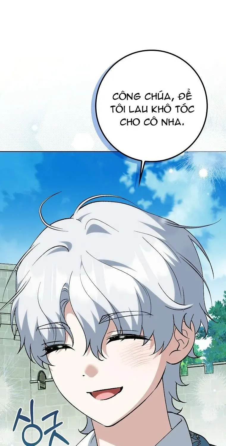 Công Chúa Bạch Hổ Không Có Nguy Hiểm Nha! Chapter 27.1 - 43