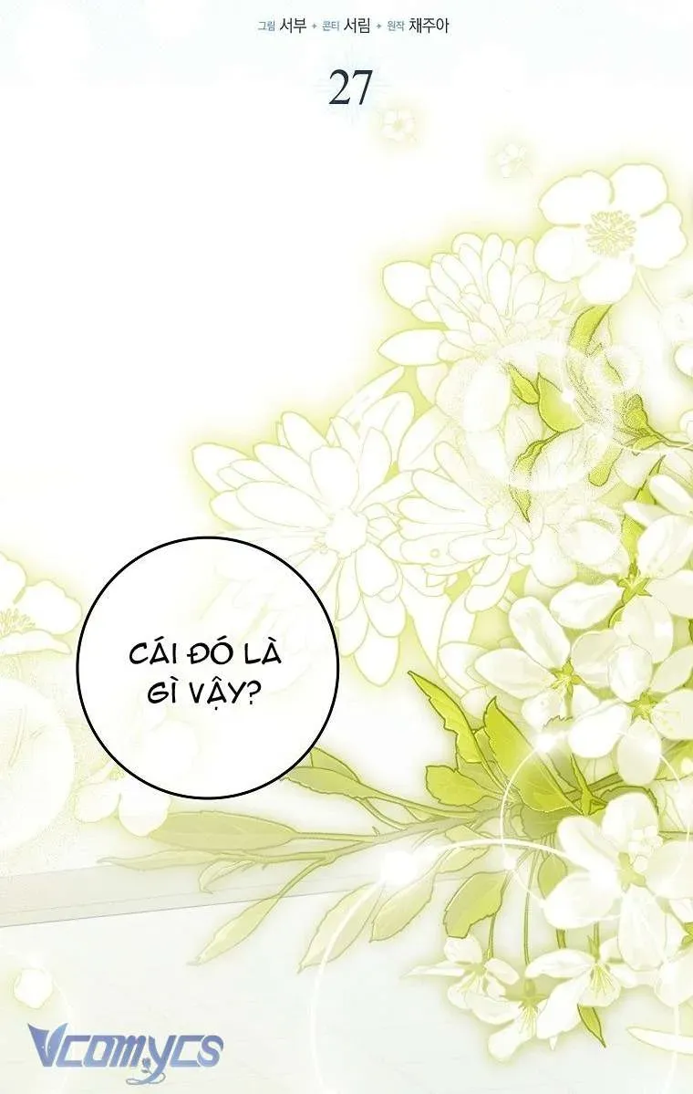 Công Chúa Bạch Hổ Không Có Nguy Hiểm Nha! Chapter 27.1 - 45