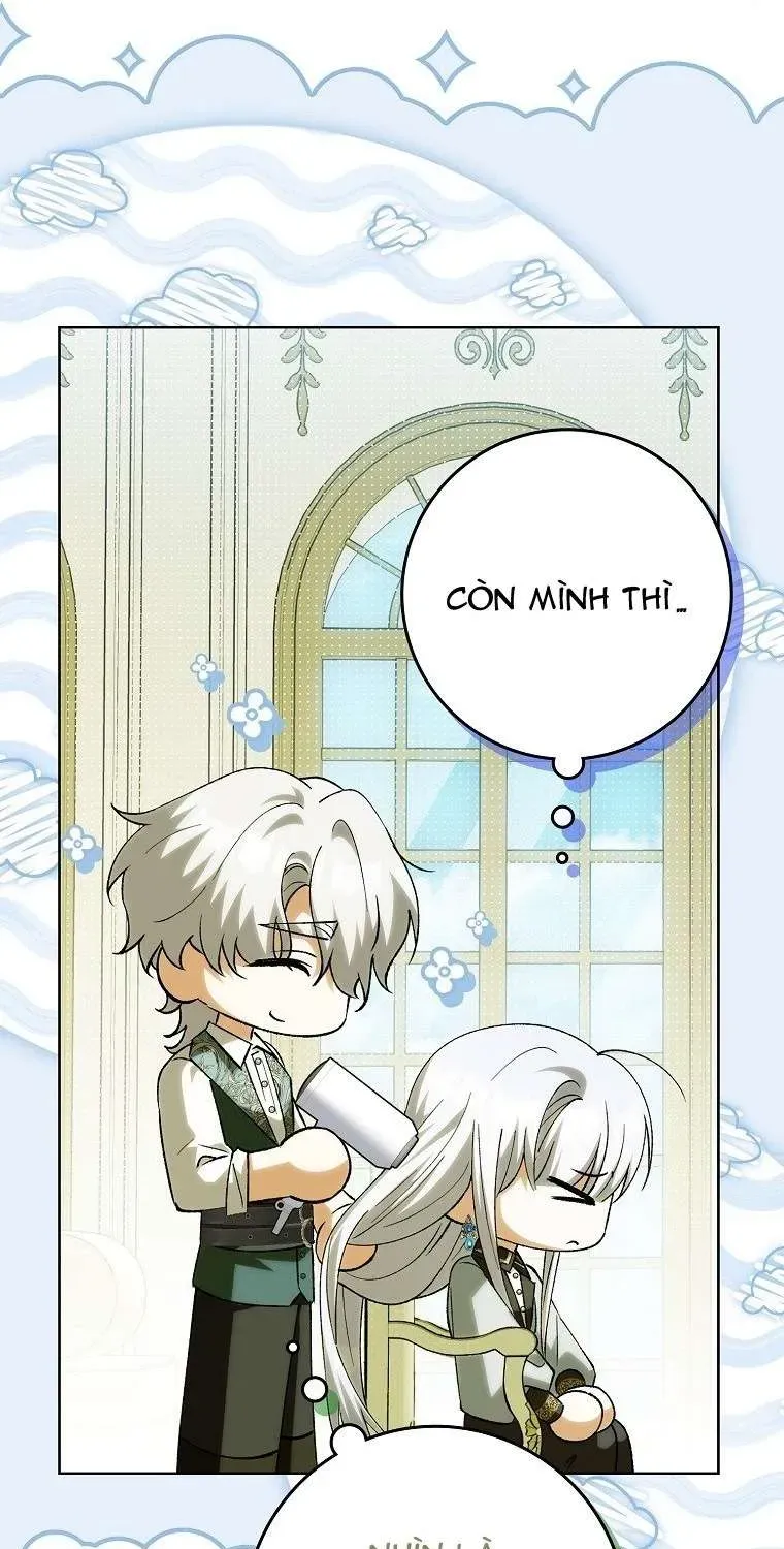 Công Chúa Bạch Hổ Không Có Nguy Hiểm Nha! Chapter 27.1 - 51